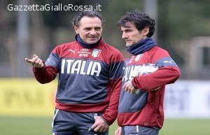 Cesare Prandelli