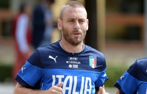 De Rossi