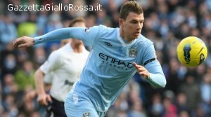 Dzeko