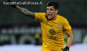 Iturbe