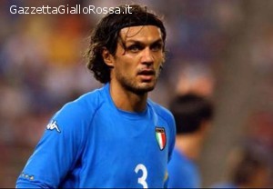 Paolo Maldini