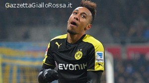 Aubameyang