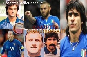 Azzurri Giallorossi