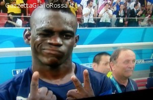 Balotelli