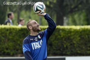 De Rossi