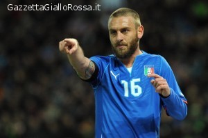 De Rossi