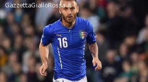 D. De Rossi