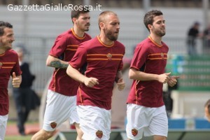 De Rossi