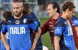 De Rossi