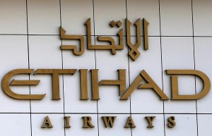 Etihad Airways