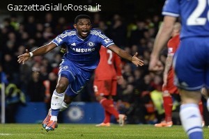 Samuel Eto'o