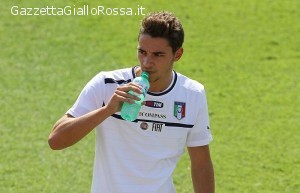 De Sciglio