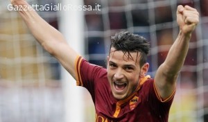 A. Florenzi