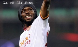 Gervinho