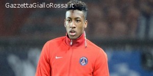 Kingsley Coman