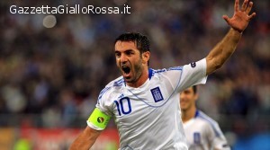 Karagounis