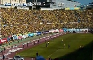 Tifosi LasPalmas