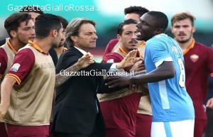 Lazio Roma Primavera