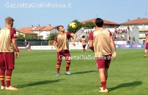 Lazio-Roma Primavera