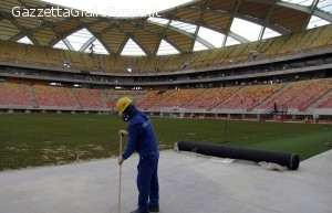 Stadio Amazonia Manaus