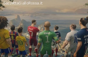 Spot Nike