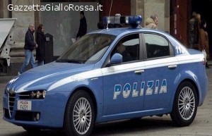 Arrestato Cherubini