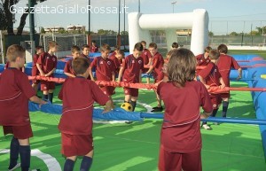 totti soccer school