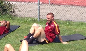 De Rossi