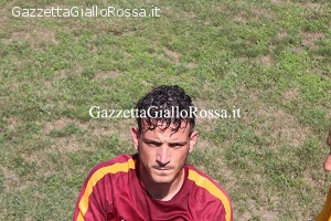 As Roma Tour Usa Florenzi 3