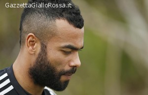 Ashley Cole