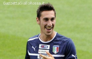 Davide Astori 