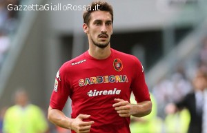 Davide Astori