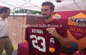 Davide Astori