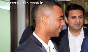 Ashley Cole