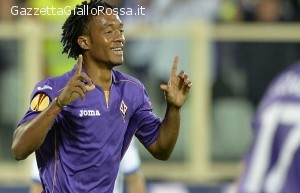 Juan Cuadrado