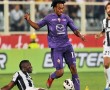 Juan Cuadrado, 17 gol nell'ultima stagione