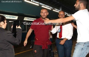 De Rossi