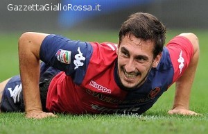 Davide Astori