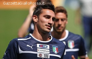 Davide Astori