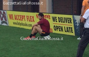 Mattia Destro