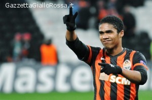 Douglas Costa