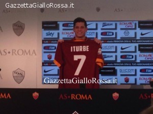 Iturbe