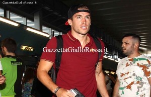 Strootman