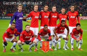 Manchester United