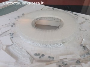 Plastico Stadio