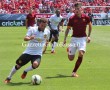 Roma-Manchester Romagnoli