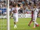 Totti e Ljajic (foto As Roma)