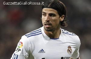 Sami Khedira