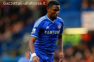 Samuel Eto'o