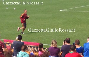 Francesco Totti 